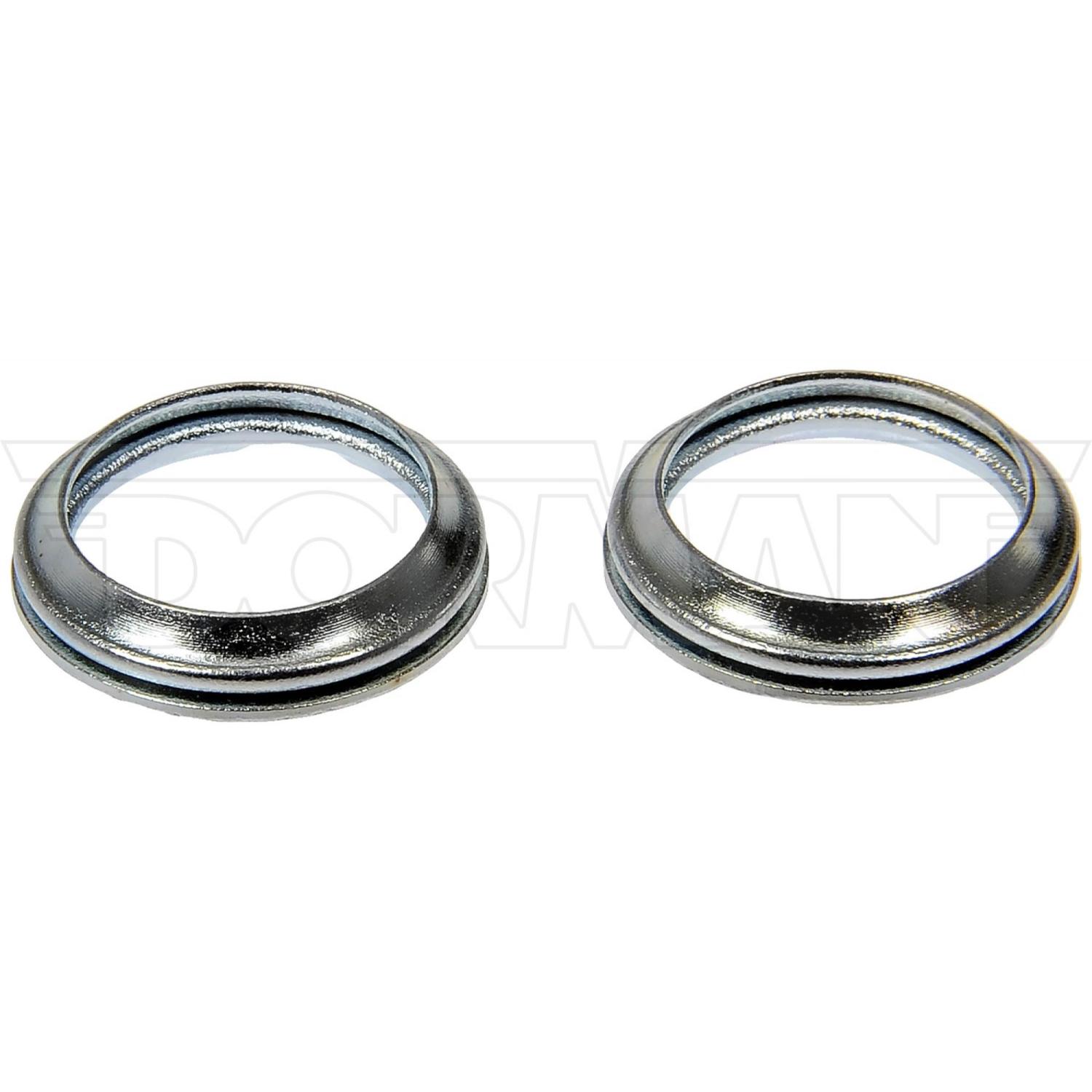 Dorman 095140CD Auto Trans Drain Plug Gasket product image 3 of 4