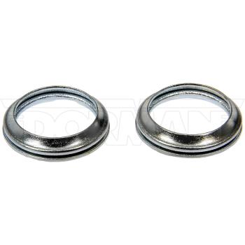 2002 Volkswagen Beetle Auto Trans Drain Plug Gasket Dorman 095140CD image 3 of 4