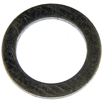 1997 Suzuki Swift Engine Oil Drain Plug Gasket Dorman 095147 image 1 of 1