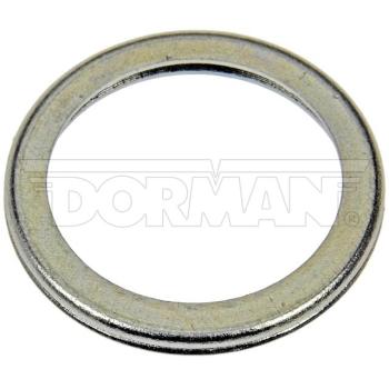 2016 Scion FR-S Engine Oil Drain Plug Gasket Dorman 095159CD image 1 of 1