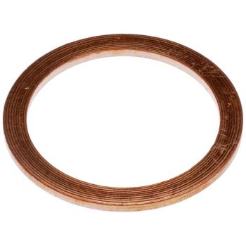 1996 International 9600 Engine Oil Drain Plug Gasket