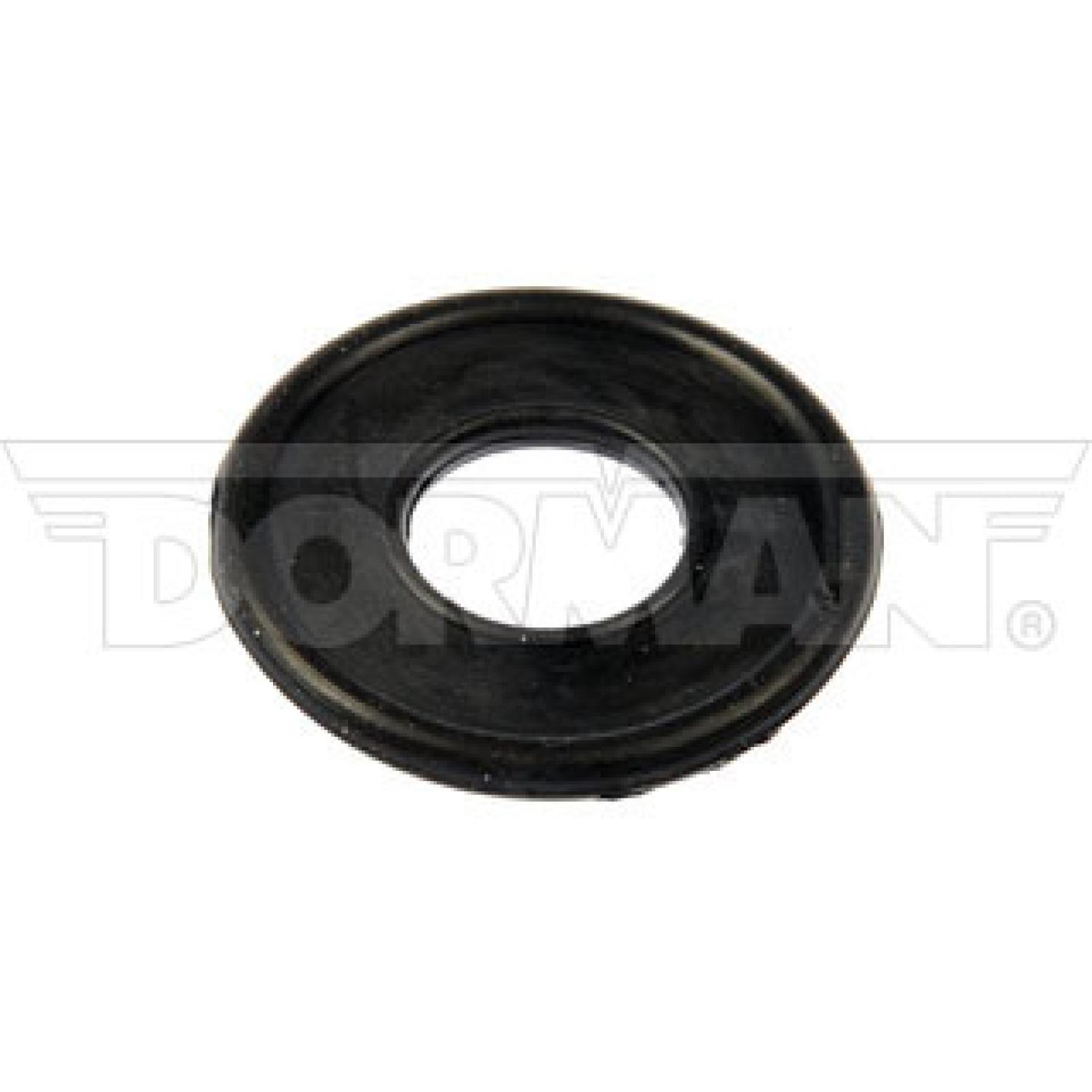 Dorman 097115CD Engine Oil Drain Plug Gasket product image 1 of 1
