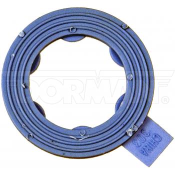 1984 Ford Ranger Engine Oil Drain Plug Gasket Dorman 097118CD image 1 of 1