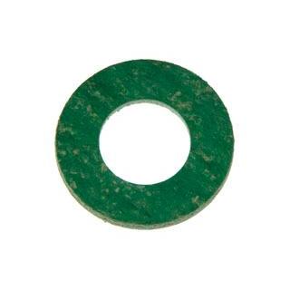 1990 Geo Prizm Engine Oil Drain Plug Gasket Dorman 097127 image 1 of 1