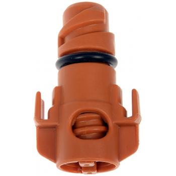 2019 Ford Fusion Engine Oil Drain Plug Dorman 097826HP image 4 of 4