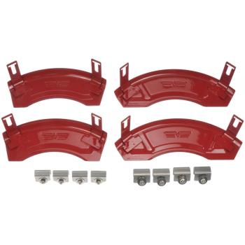 2008 Chrysler Aspen Disc Brake Caliper Cover