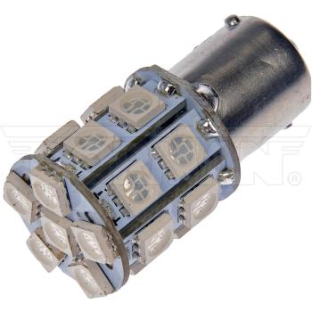 2001 Hyundai Tiburon Turn Signal Light Bulb Rear Dorman 1156RSMD image 1 of 2