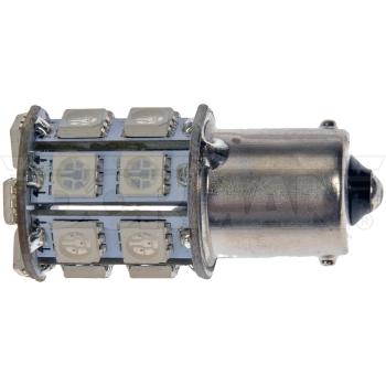 2001 Hyundai Tiburon Turn Signal Light Bulb Rear Dorman 1156RSMD image 2 of 2