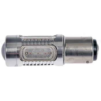 1968 Pontiac Laurentian Tail Light Bulb Dorman 1157AHP image 2 of 2