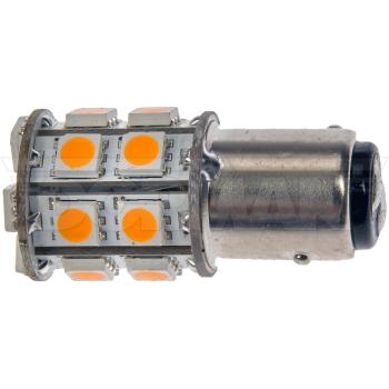 1968 Pontiac Laurentian Tail Light Bulb Dorman 1157ASMD image 2 of 2