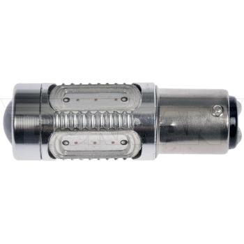 1968 Pontiac Laurentian Tail Light Bulb Dorman 1157RHP image 1 of 2