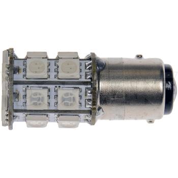 1968 Pontiac Laurentian Tail Light Bulb Dorman 1157RSMD image 1 of 3