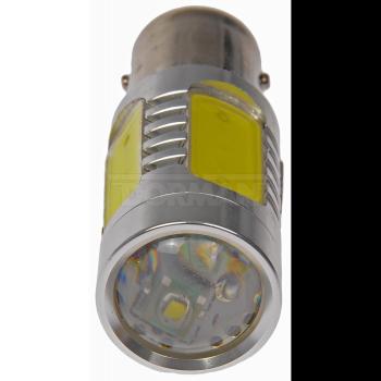 1968 Pontiac Laurentian Tail Light Bulb Dorman 1157WHP image 1 of 3