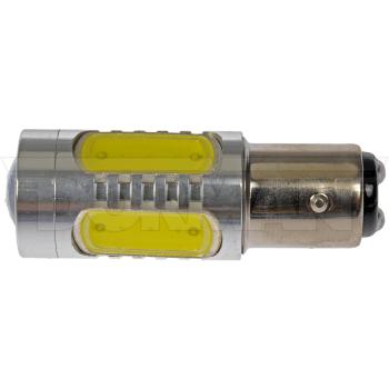 1968 Pontiac Laurentian Tail Light Bulb Dorman 1157WHP image 2 of 3