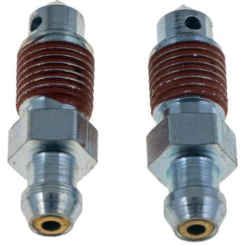 1997 Mercury Sable Brake Bleeder Screw Front Dorman 12701 image 3 of 3