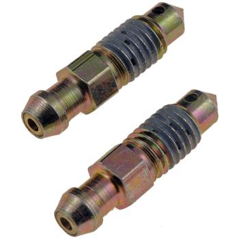 1994 Pontiac Firebird Brake Bleeder Screw Rear Dorman 12705 image 3 of 3