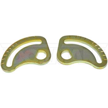 2005 Hummer H2 Alignment Caster / Camber Cam Front Upper Control Arm Dorman 13130 image 2 of 4