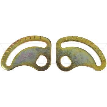 2005 Hummer H2 Alignment Caster / Camber Cam Front Upper Control Arm Dorman 13130 image 3 of 4