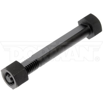 2014 GMC Yukon XL 1500 Alignment Cam Bolt Front Upper Dorman 13512 image 3 of 4