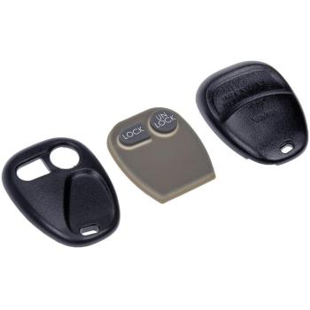 2000 Pontiac Firebird Keyless Remote Case Dorman 13623 image 2 of 3