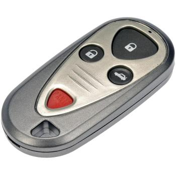 2007 Acura TSX Keyless Remote Case