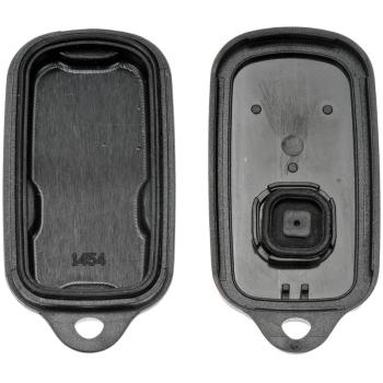 2005 Toyota Sequoia Keyless Remote Case