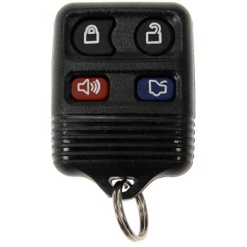 2014 Ford Taurus Remote Control Transmitter for Keyless Entry and Alarm System