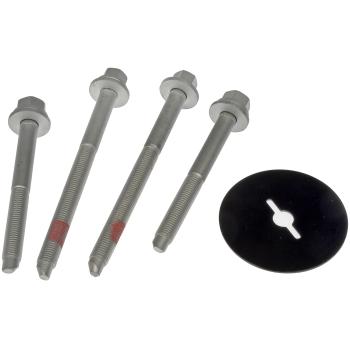 2015 Ford Explorer Engine Cradle Hardware Kit