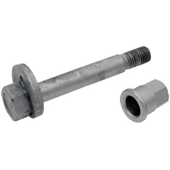 2014 Jeep Compass Alignment Caster / Camber Cam Bolt Kit Rear Dorman 13815 image 2 of 4