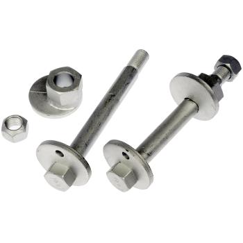 2011 Ram 2500 Alignment Caster / Camber Cam Bolt Kit