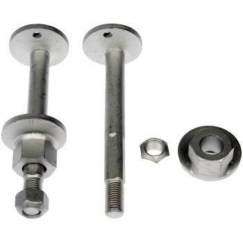 2011 Ram 2500 Alignment Caster / Camber Cam Bolt Kit Front Dorman 13817 image 2 of 4