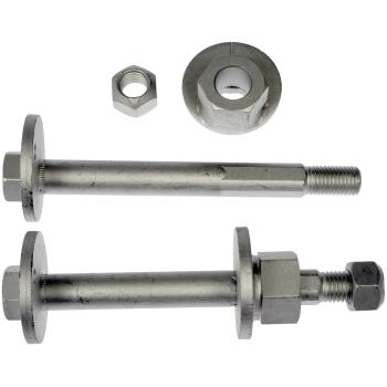 2011 Ram 2500 Alignment Caster / Camber Cam Bolt Kit Front Dorman 13817 image 3 of 4