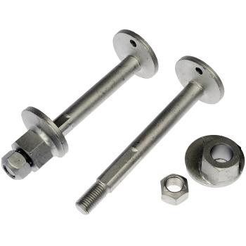 2011 Ram 2500 Alignment Caster / Camber Cam Bolt Kit Front Dorman 13817 image 4 of 4