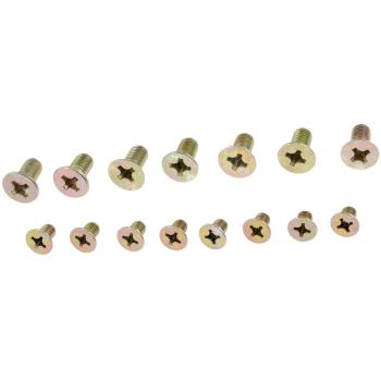 2008 Acura RL Disc Brake Rotor Set Screw Front Dorman 13822 image 1 of 2