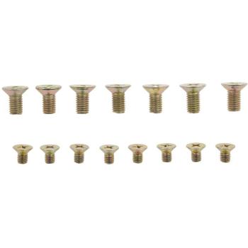 2008 Acura RL Disc Brake Rotor Set Screw Front Dorman 13822 image 2 of 2