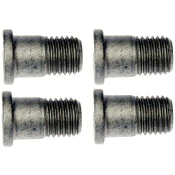 2014 Jeep Compass Disc Brake Rotor Set Screw