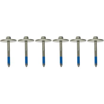 Dorman Body Mount Cushion Bolt product image
