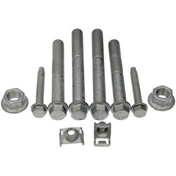2005 Hummer H2 Suspension Control Arm Bolt Kit