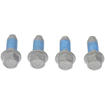 2006 Dodge Ram 3500 Drive Shaft Bolt