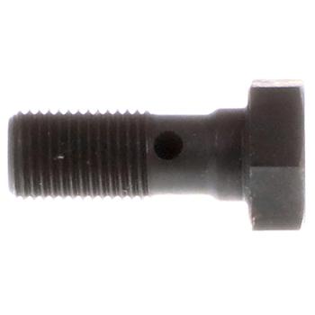 2008 Chrysler Aspen Brake Hydraulic Hose to Caliper Bolt