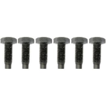 2019 Jeep Grand Cherokee Auto Trans Torque Converter Bolt