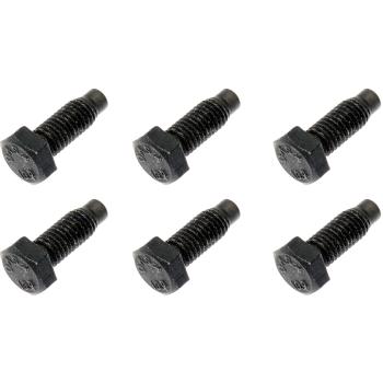 2019 Jeep Grand Cherokee Auto Trans Torque Converter Bolt Dorman 13875 image 4 of 4