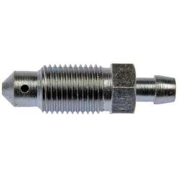 1995 Geo Tracker Brake Bleeder Screw Front Dorman 13906 image 2 of 2