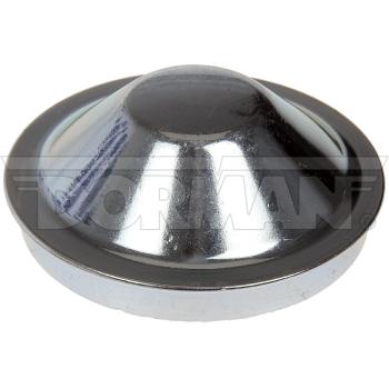 2008 GMC Sierra Wheel Bearing Dust Cap