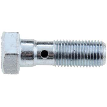 2002 Mercury Mountaineer Brake Hydraulic Hose to Caliper Bolt