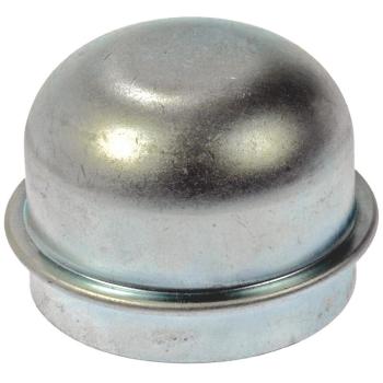 1984 Chrysler Executive Sedan Wheel Bearing Dust Cap Rear Dorman 13996 image 2 of 2
