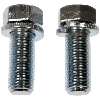 1997 Subaru Legacy Disc Brake Caliper Bracket Mounting Bolt Front Dorman 14020 image 1 of 4