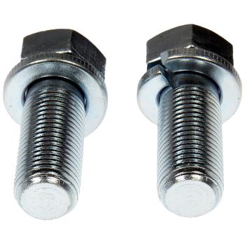 1997 Subaru Legacy Disc Brake Caliper Bracket Mounting Bolt Front Dorman 14020 image 2 of 4