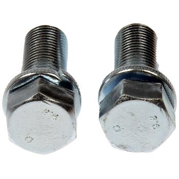 1997 Subaru Legacy Disc Brake Caliper Bracket Mounting Bolt Front Dorman 14020 image 3 of 4