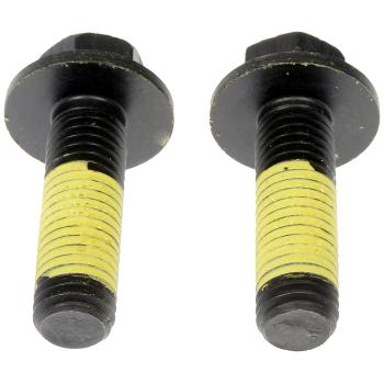 2014 Cadillac Escalade ESV Disc Brake Caliper Bracket Mounting Bolt Front Dorman 14120 image 2 of 4